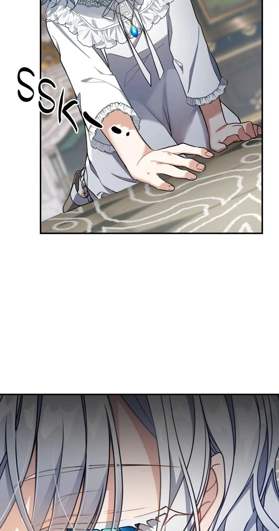 Into the Light Once Again [Official] - Chapter 23 manhwa