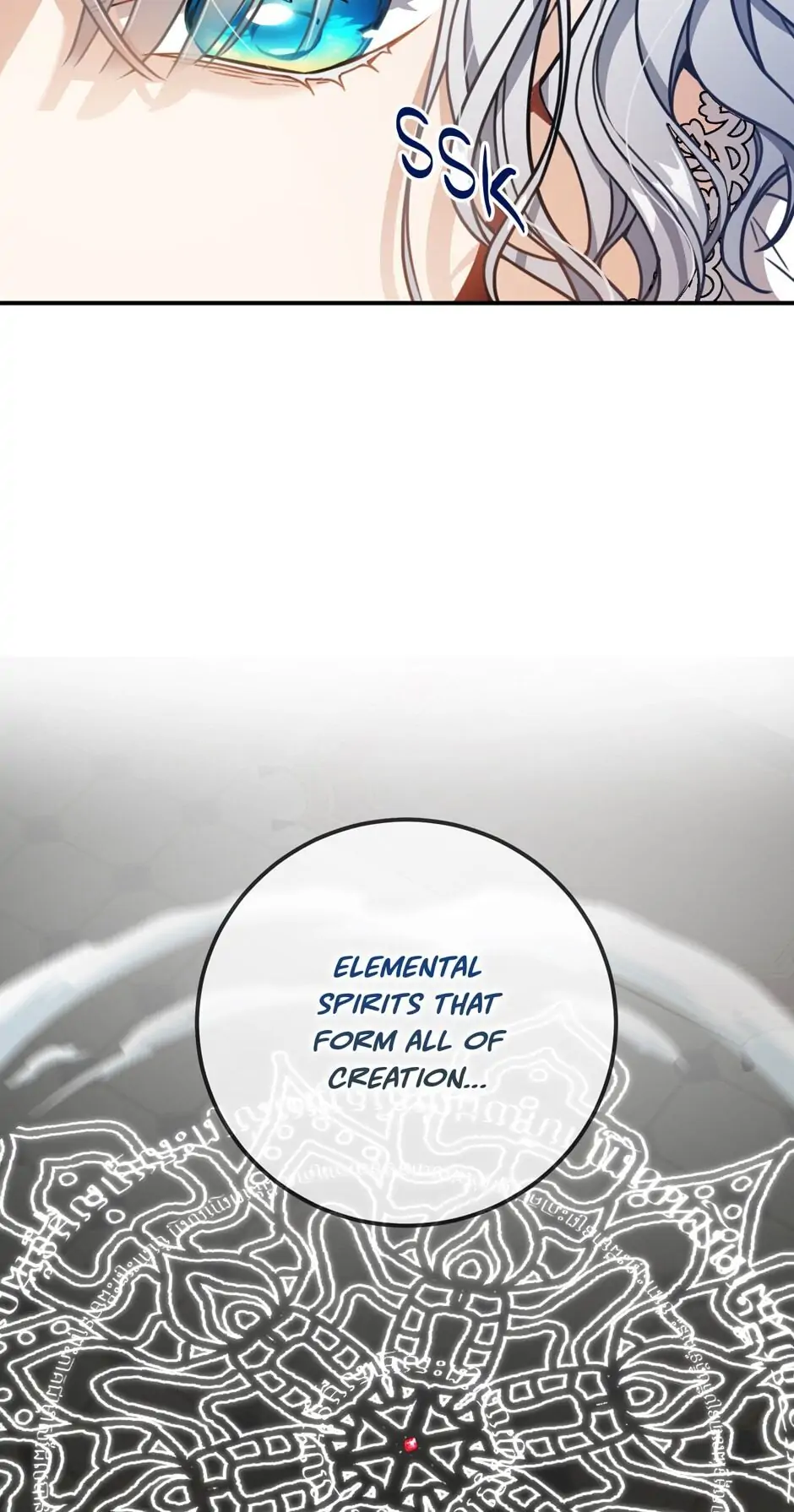 Into the Light Once Again [Official] - Chapter 23 manhwa