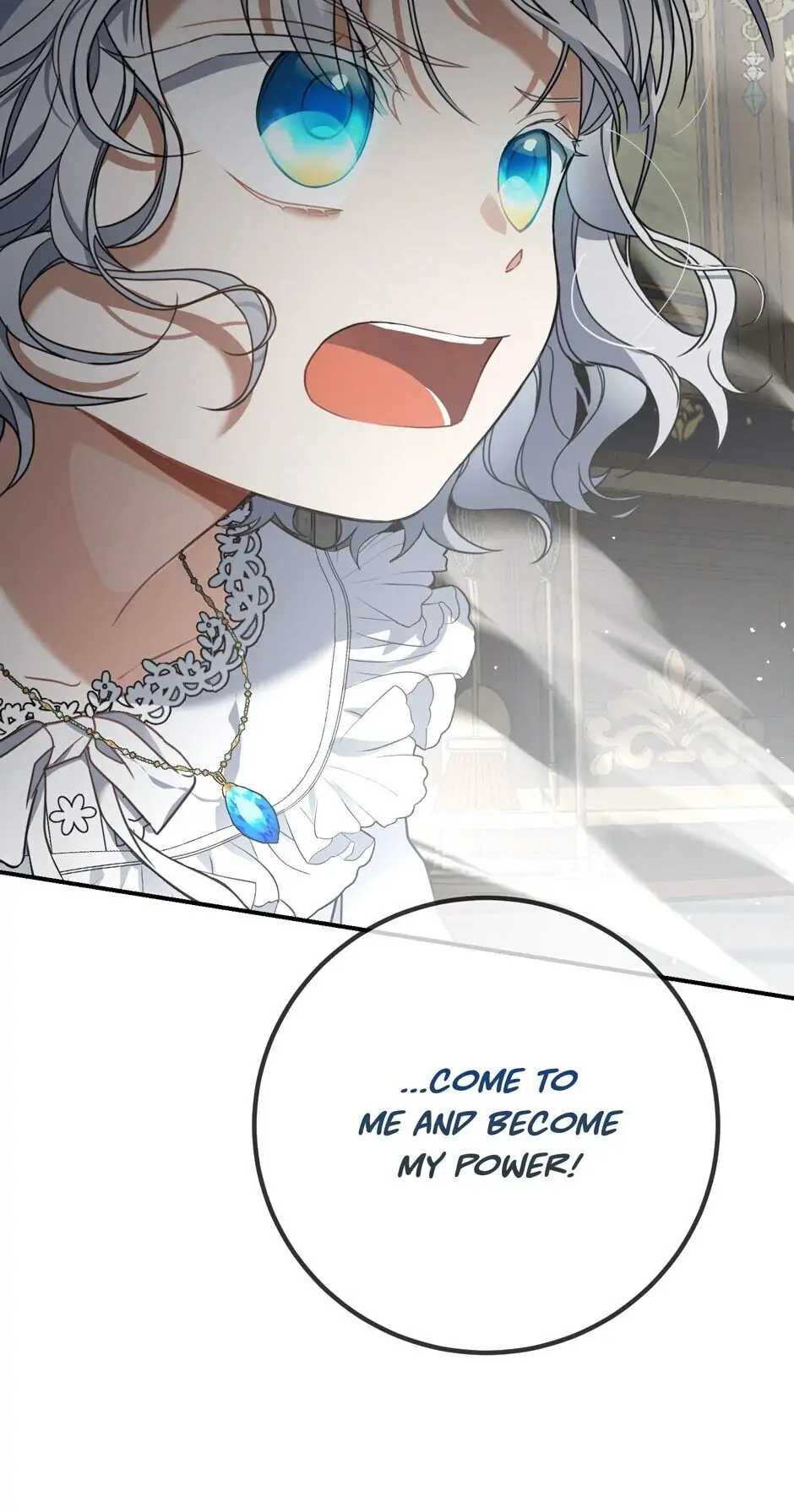 Into the Light Once Again [Official] - Chapter 23 manhwa