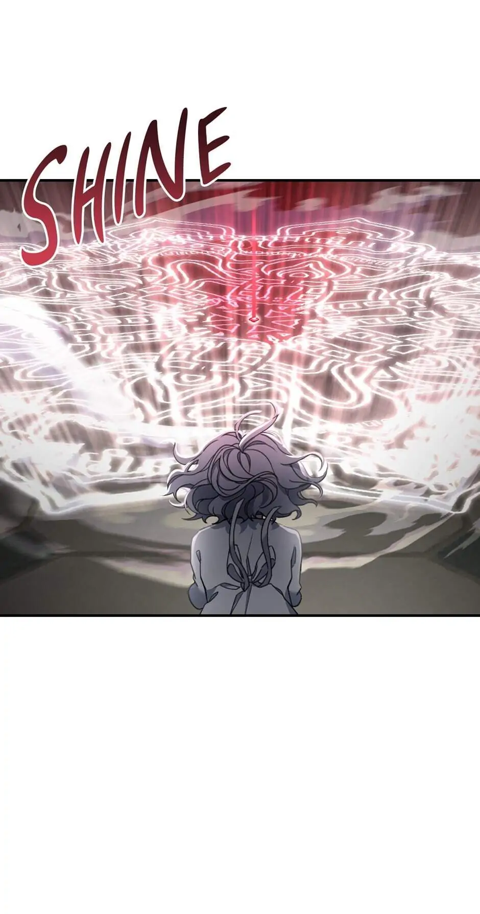 Into the Light Once Again [Official] - Chapter 23 manhwa