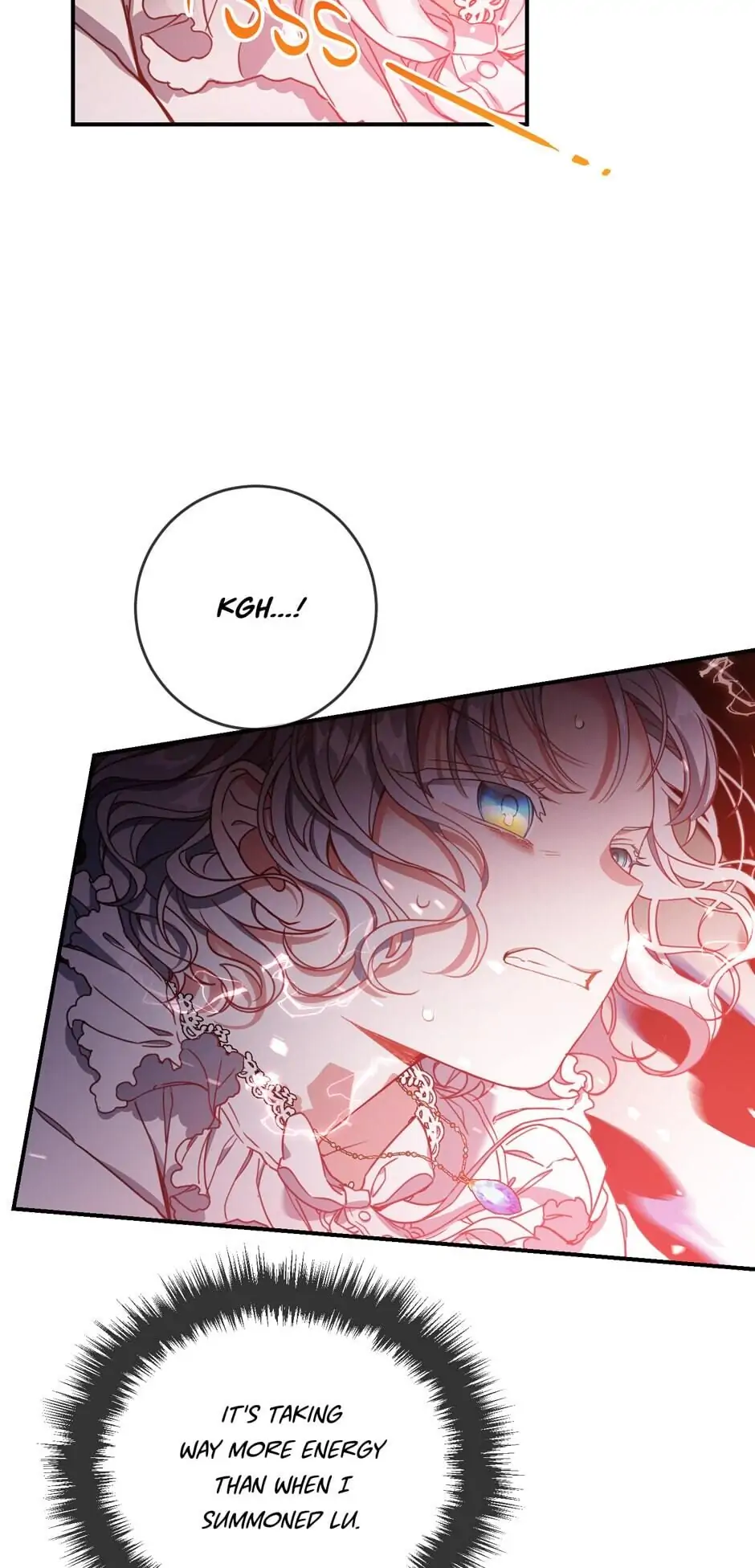 Into the Light Once Again [Official] - Chapter 23 manhwa