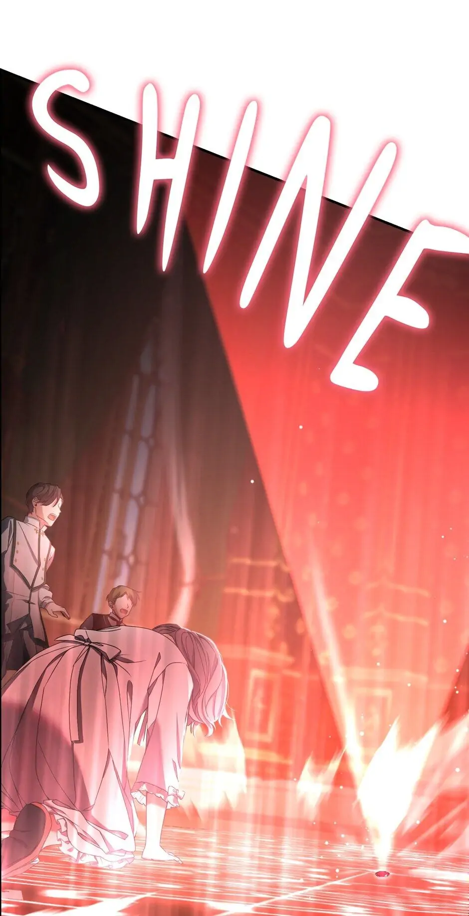 Into the Light Once Again [Official] - Chapter 23 manhwa