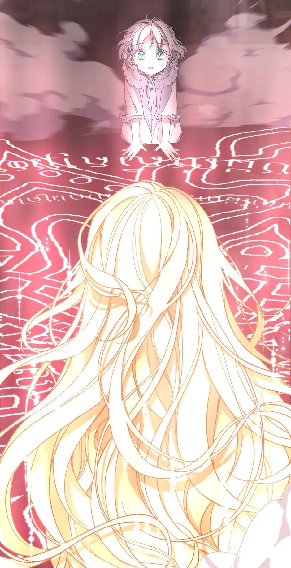 Into the Light Once Again [Official] - Chapter 23 manhwa