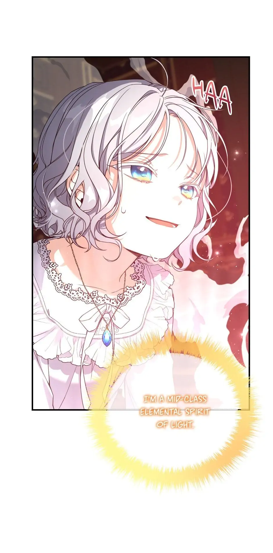 Into the Light Once Again [Official] - Chapter 23 manhwa