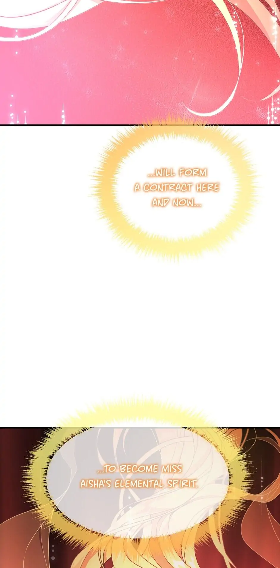 Into the Light Once Again [Official] - Chapter 23 manhwa