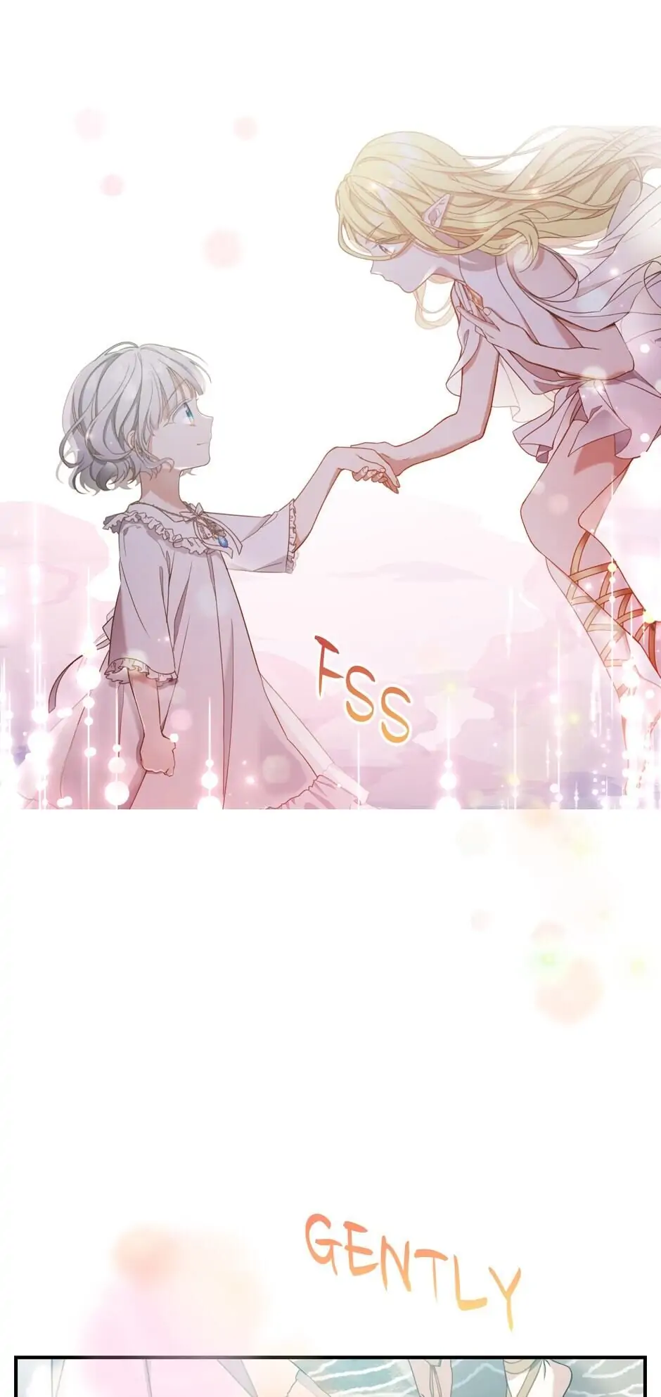 Into the Light Once Again [Official] - Chapter 23 manhwa