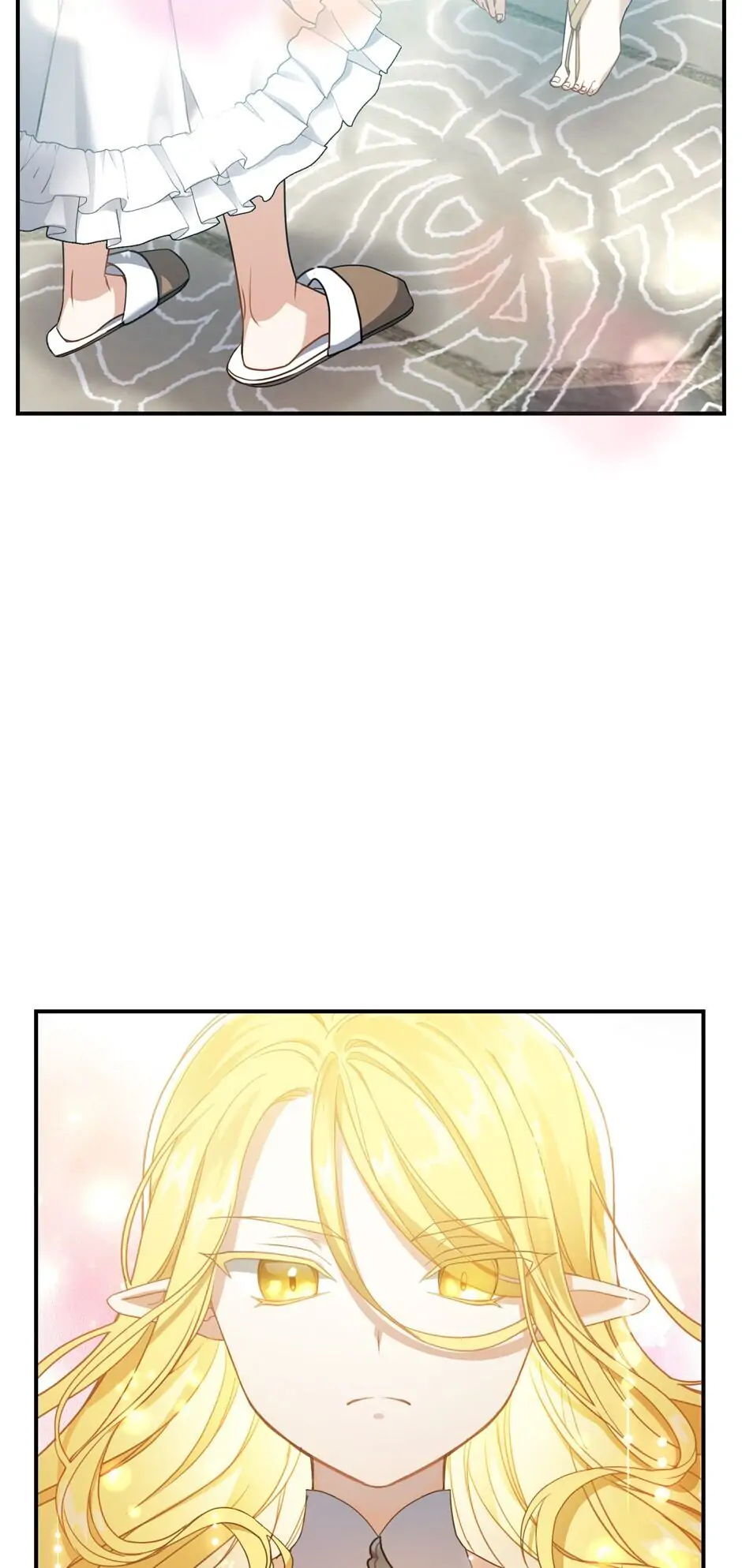 Into the Light Once Again [Official] - Chapter 23 manhwa