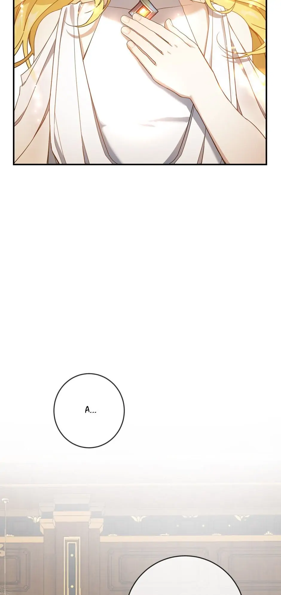 Into the Light Once Again [Official] - Chapter 23 manhwa