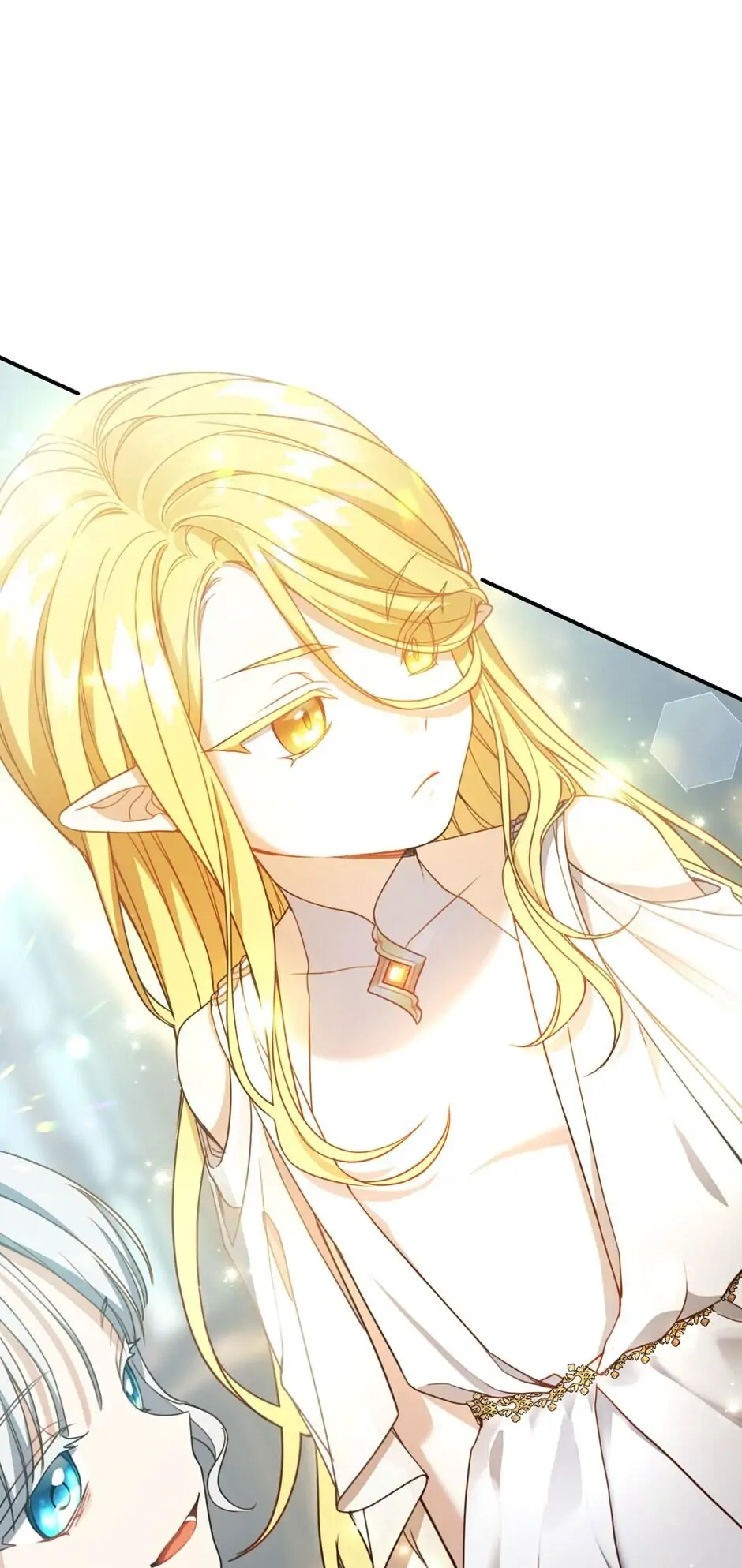 Into the Light Once Again [Official] - Chapter 23 manhwa