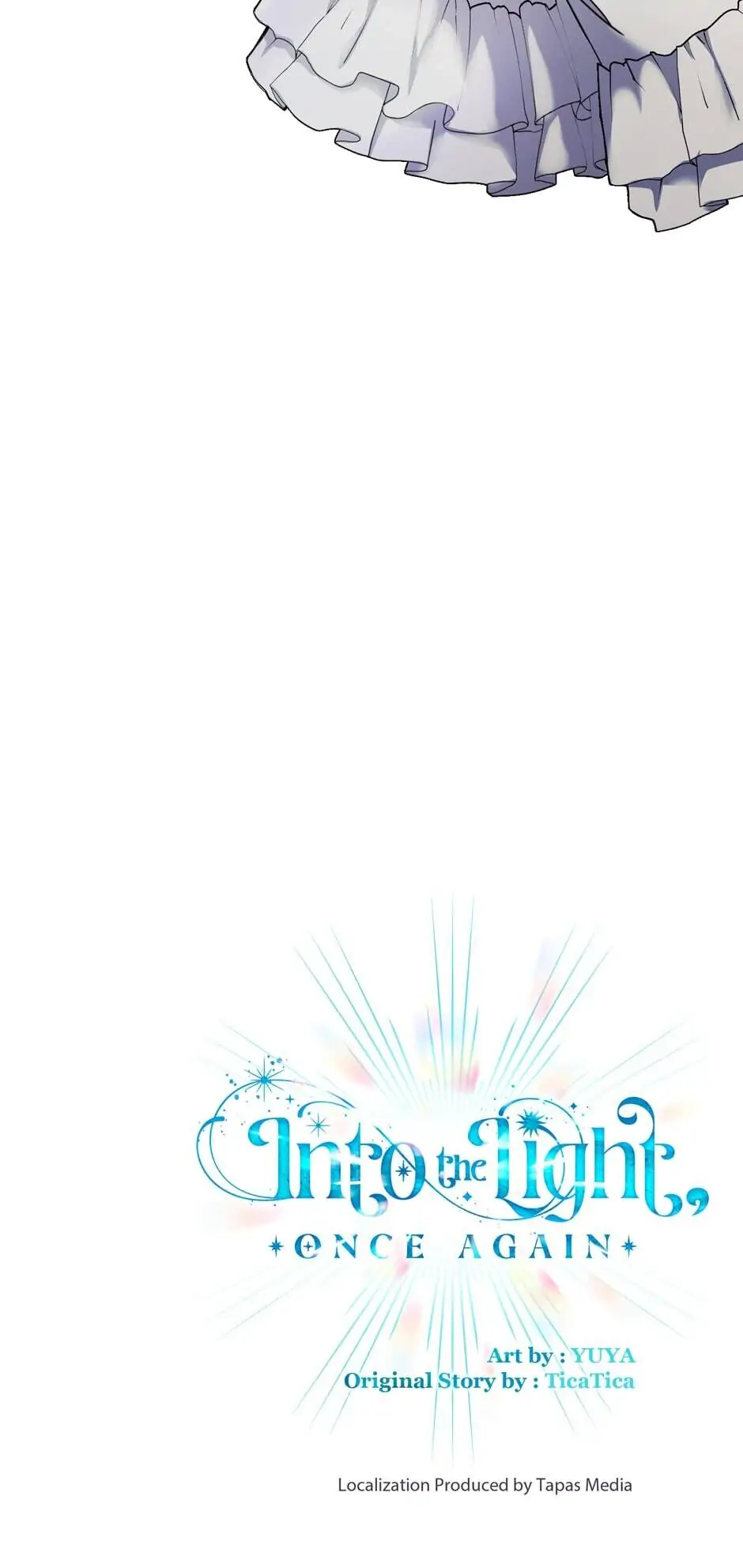 Into the Light Once Again [Official] - Chapter 23 manhwa
