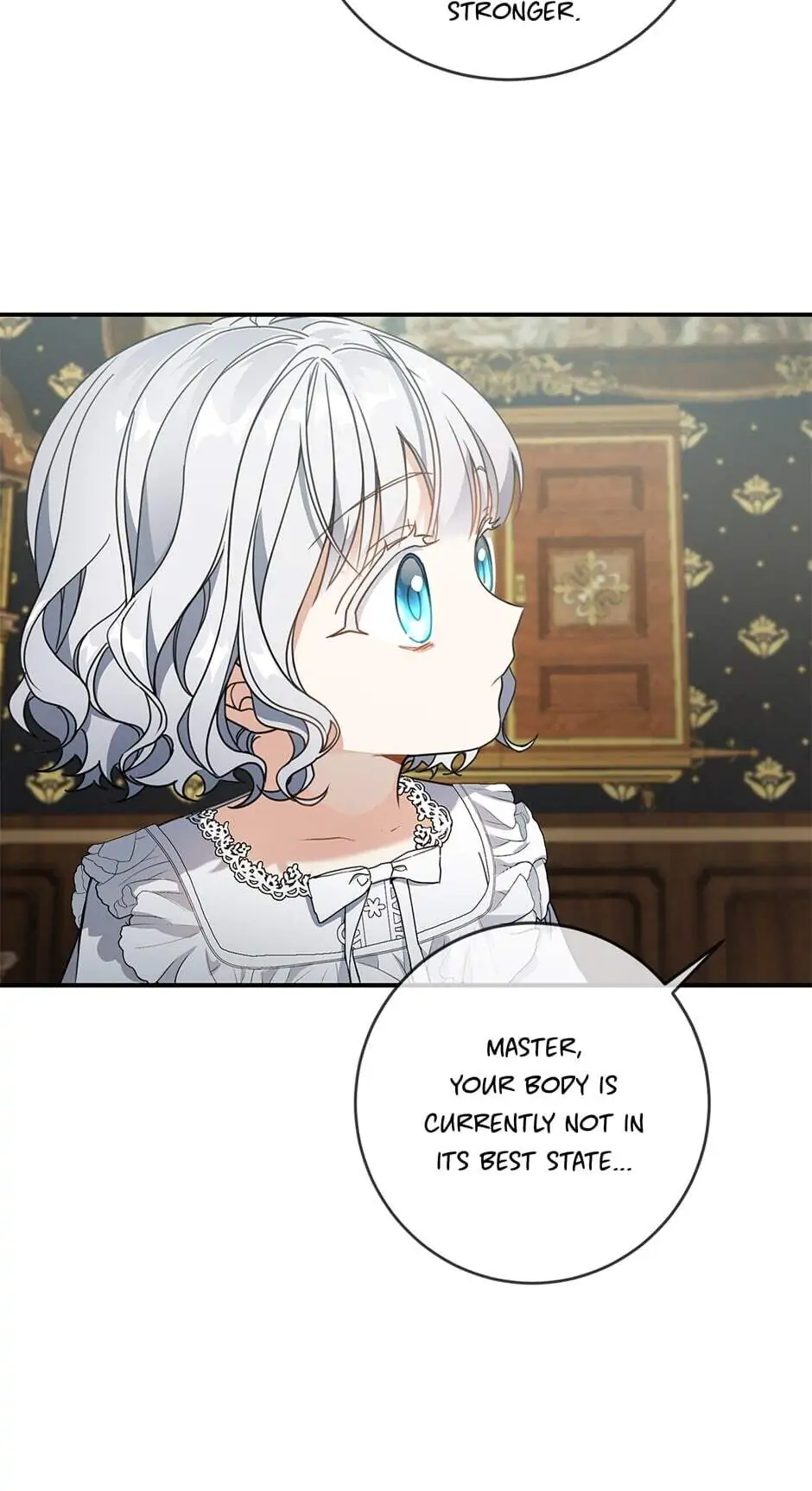 Into the Light Once Again [Official] - Chapter 24 manhwa