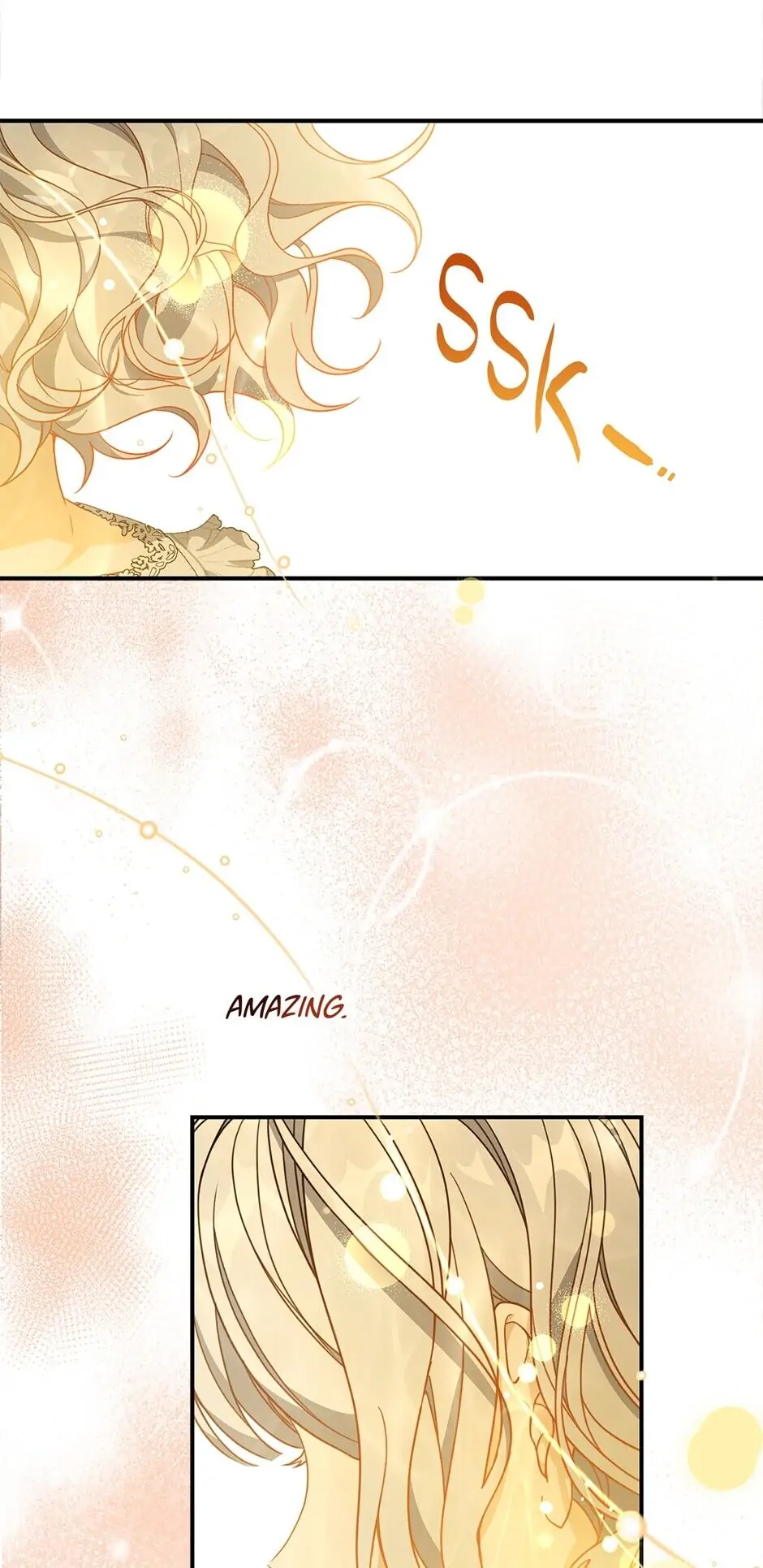Into the Light Once Again [Official] - Chapter 24 manhwa