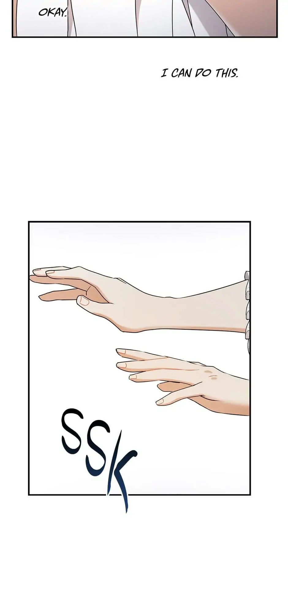 Into the Light Once Again [Official] - Chapter 24 manhwa