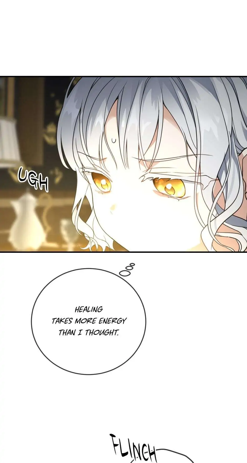 Into the Light Once Again [Official] - Chapter 24 manhwa