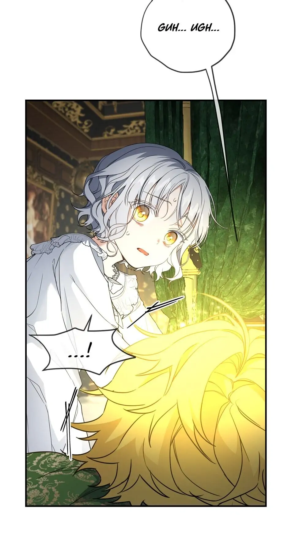 Into the Light Once Again [Official] - Chapter 24 manhwa