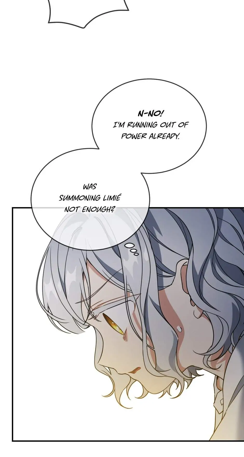 Into the Light Once Again [Official] - Chapter 24 manhwa