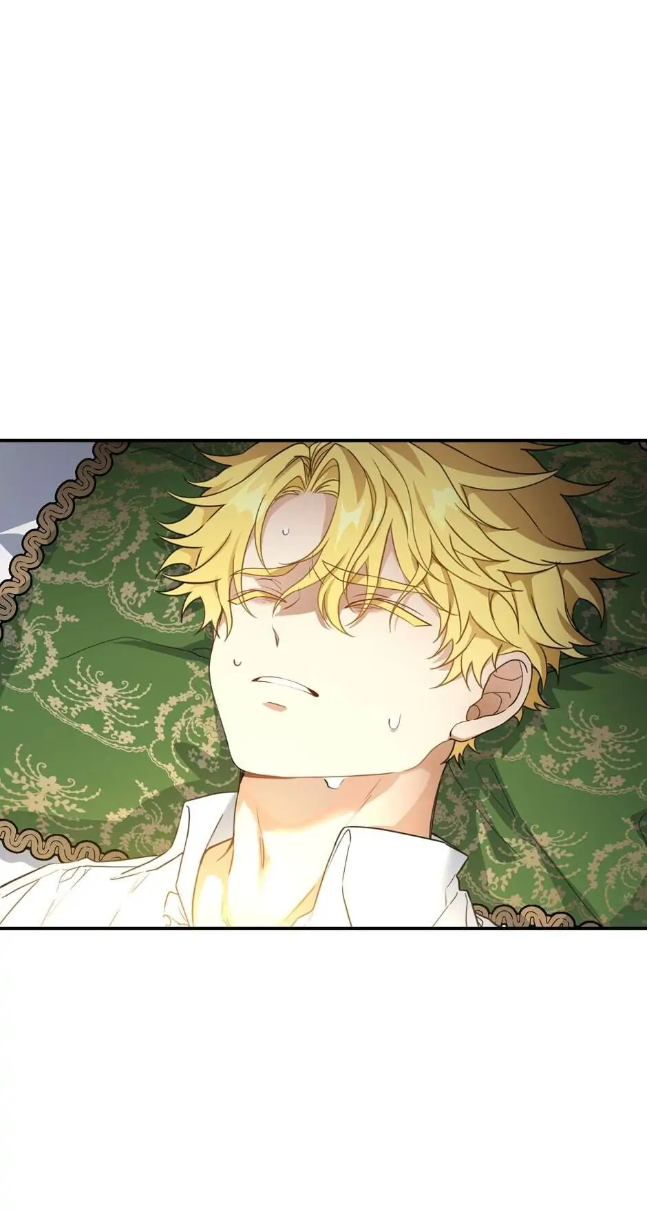 Into the Light Once Again [Official] - Chapter 24 manhwa