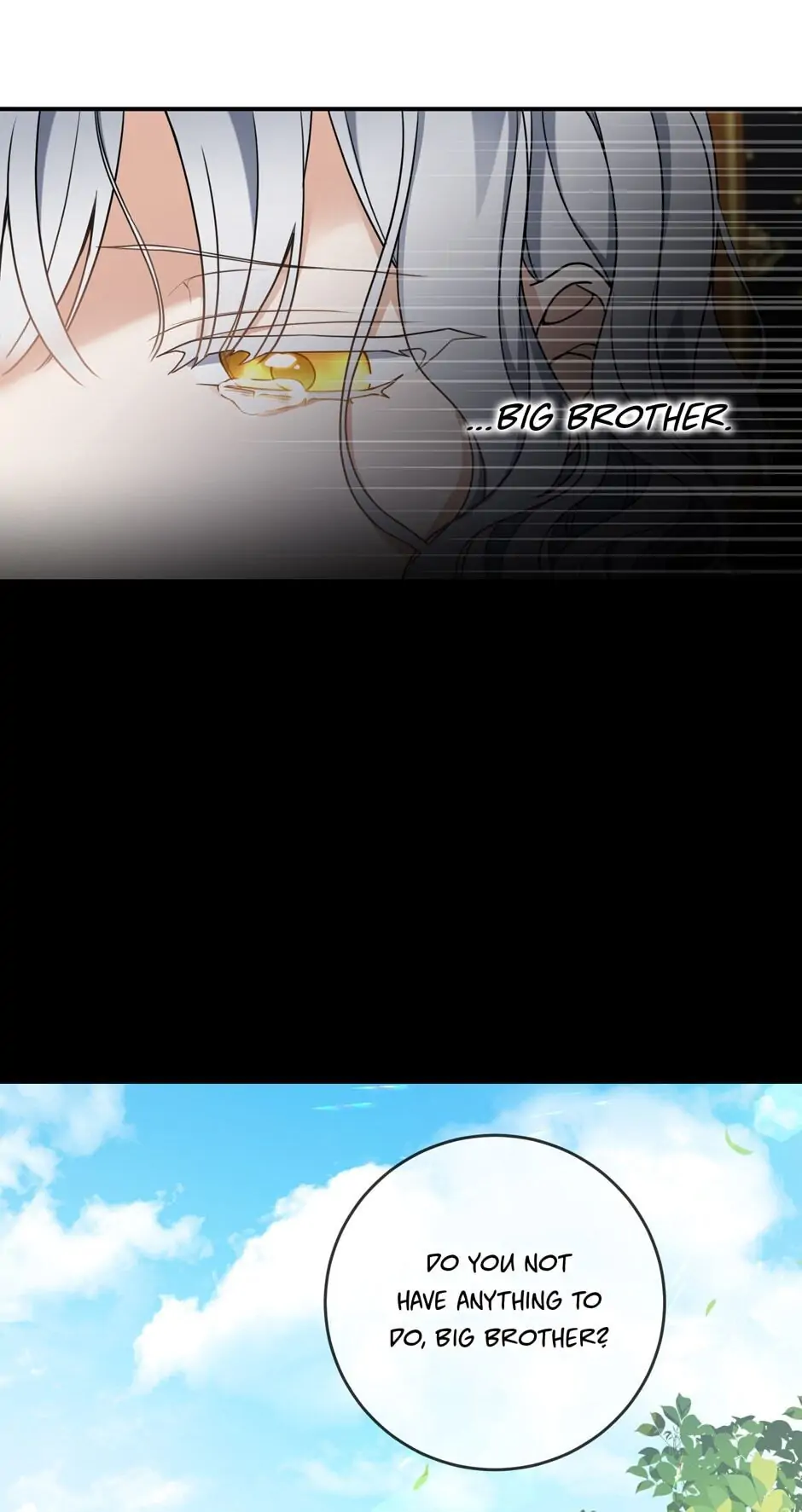 Into the Light Once Again [Official] - Chapter 24 manhwa