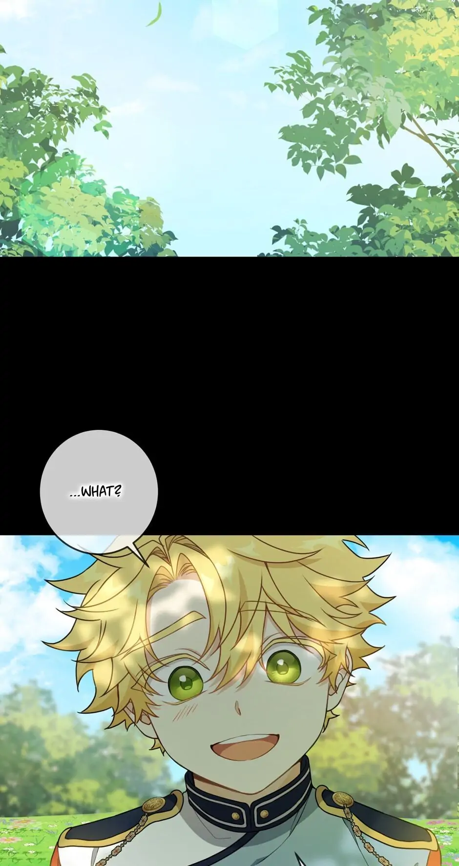 Into the Light Once Again [Official] - Chapter 24 manhwa