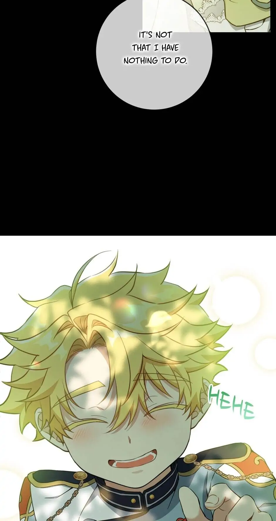 Into the Light Once Again [Official] - Chapter 24 manhwa