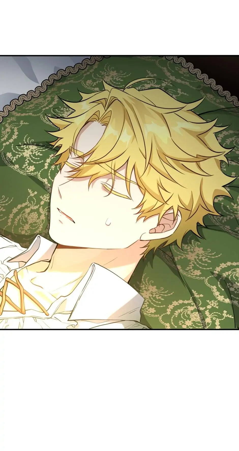 Into the Light Once Again [Official] - Chapter 24 manhwa