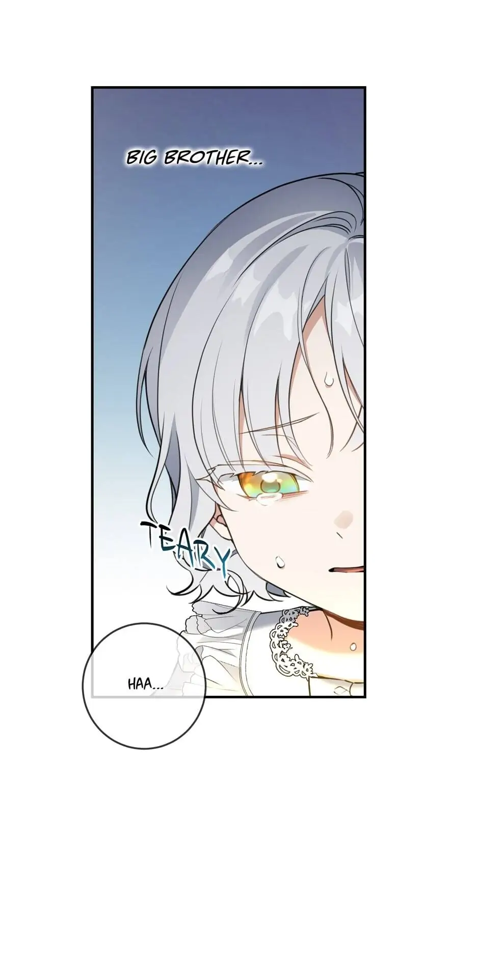 Into the Light Once Again [Official] - Chapter 24 manhwa