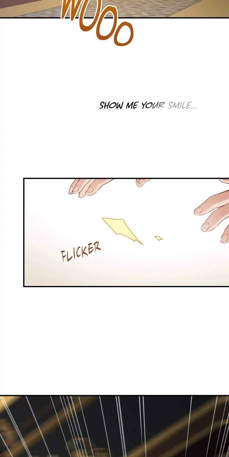 Into the Light Once Again [Official] - Chapter 24 manhwa