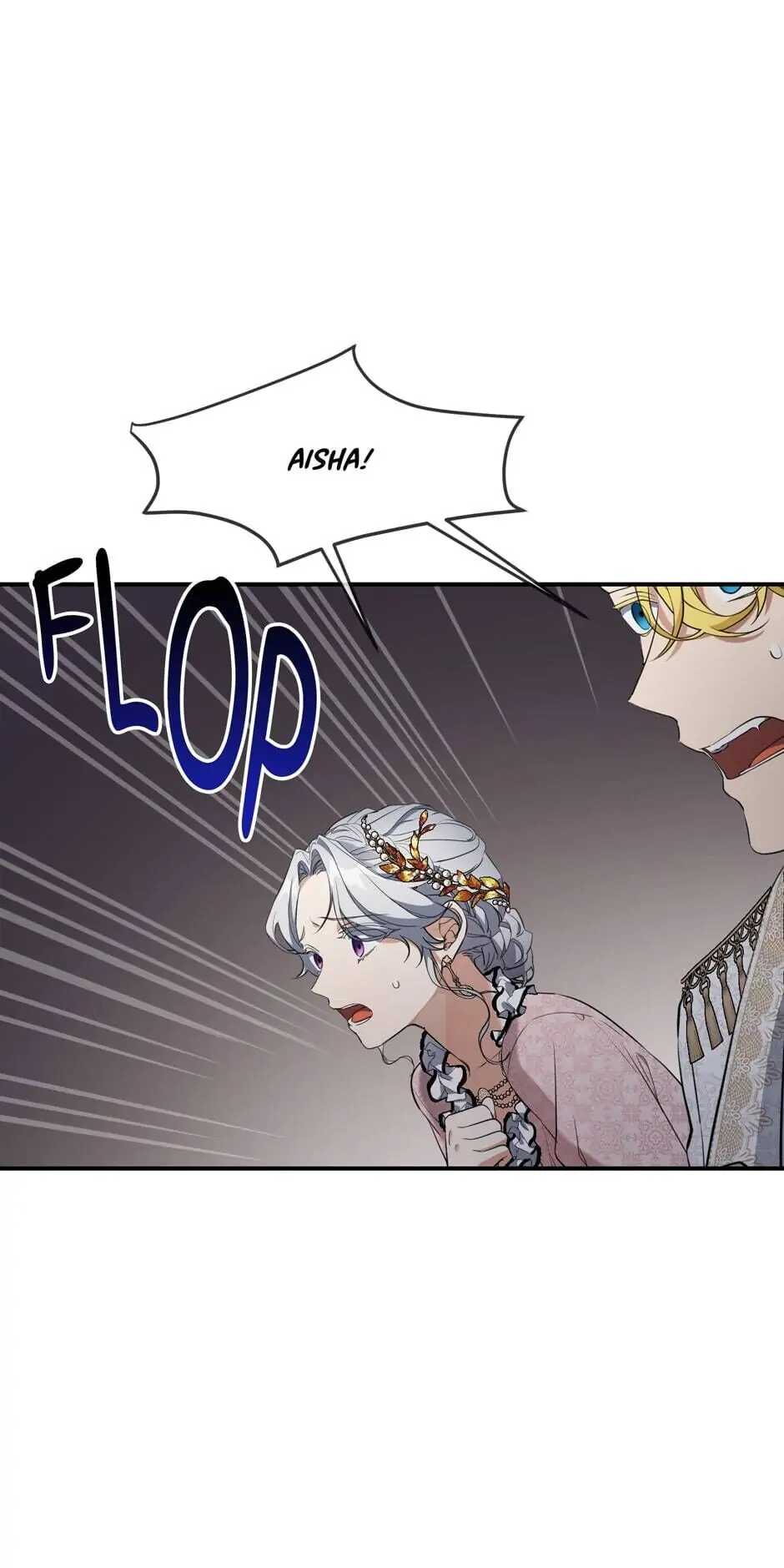 Into the Light Once Again [Official] - Chapter 24 manhwa