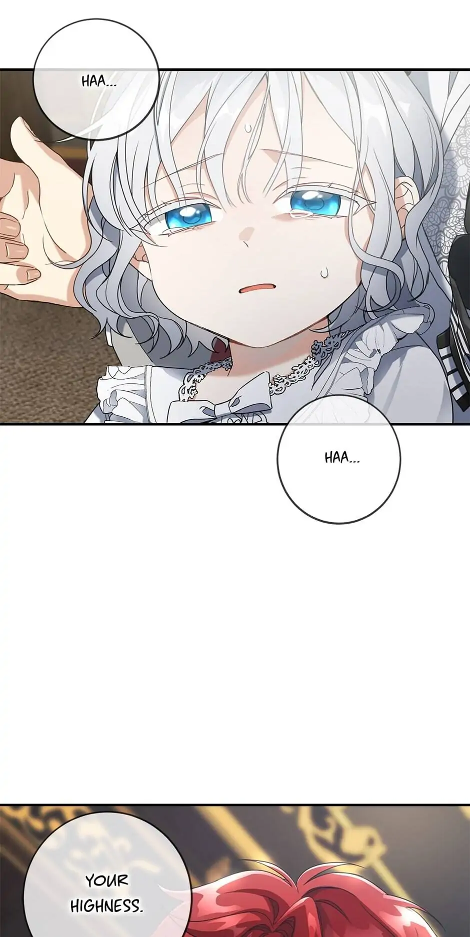 Into the Light Once Again [Official] - Chapter 24 manhwa