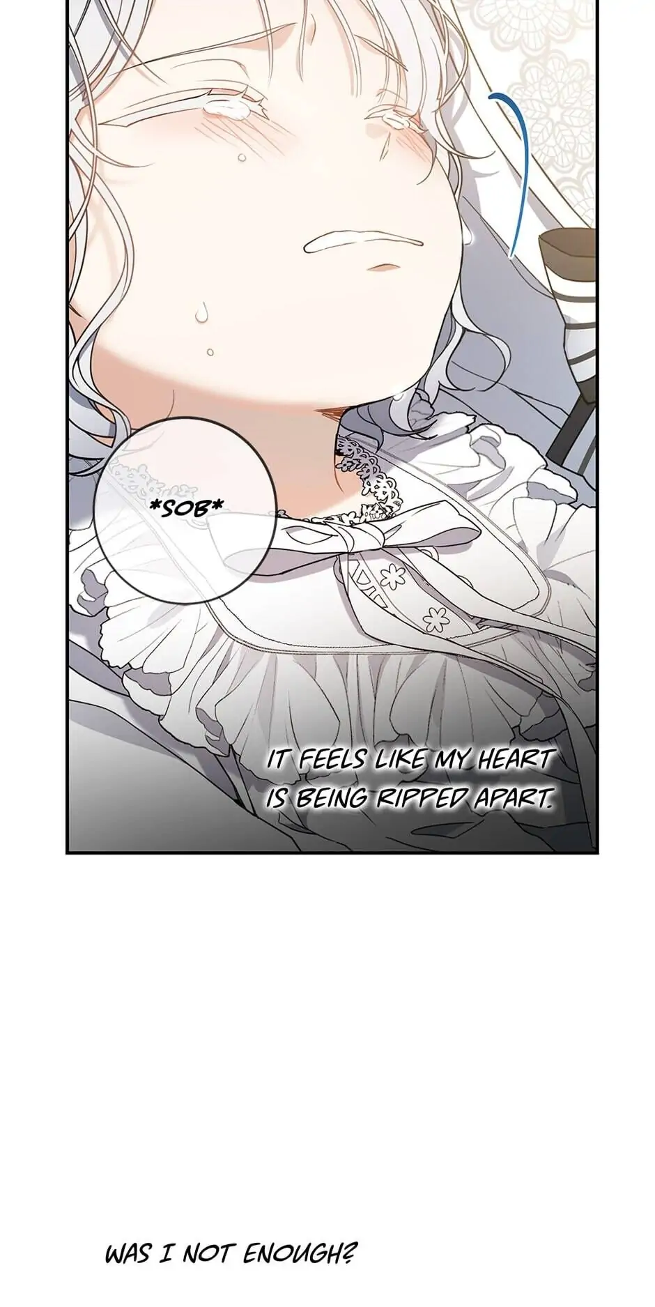 Into the Light Once Again [Official] - Chapter 24 manhwa