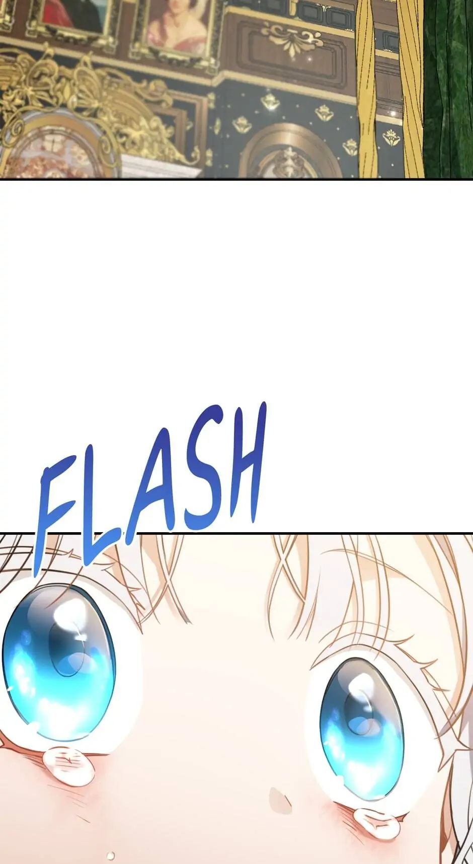 Into the Light Once Again [Official] - Chapter 24 manhwa