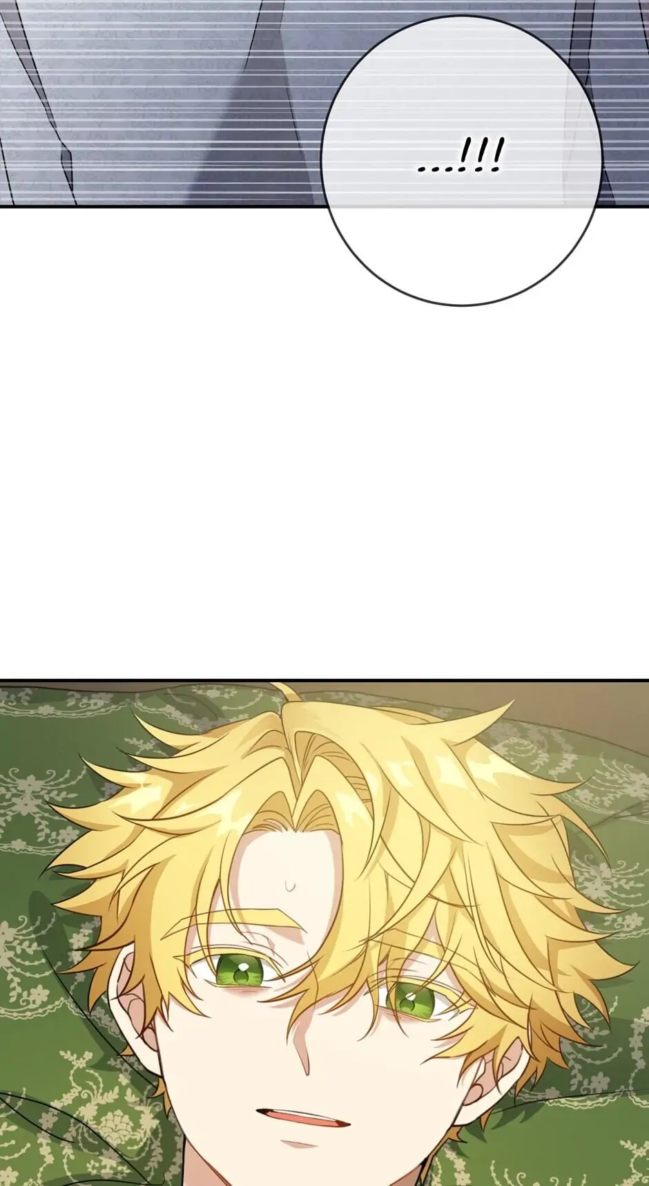 Into the Light Once Again [Official] - Chapter 24 manhwa