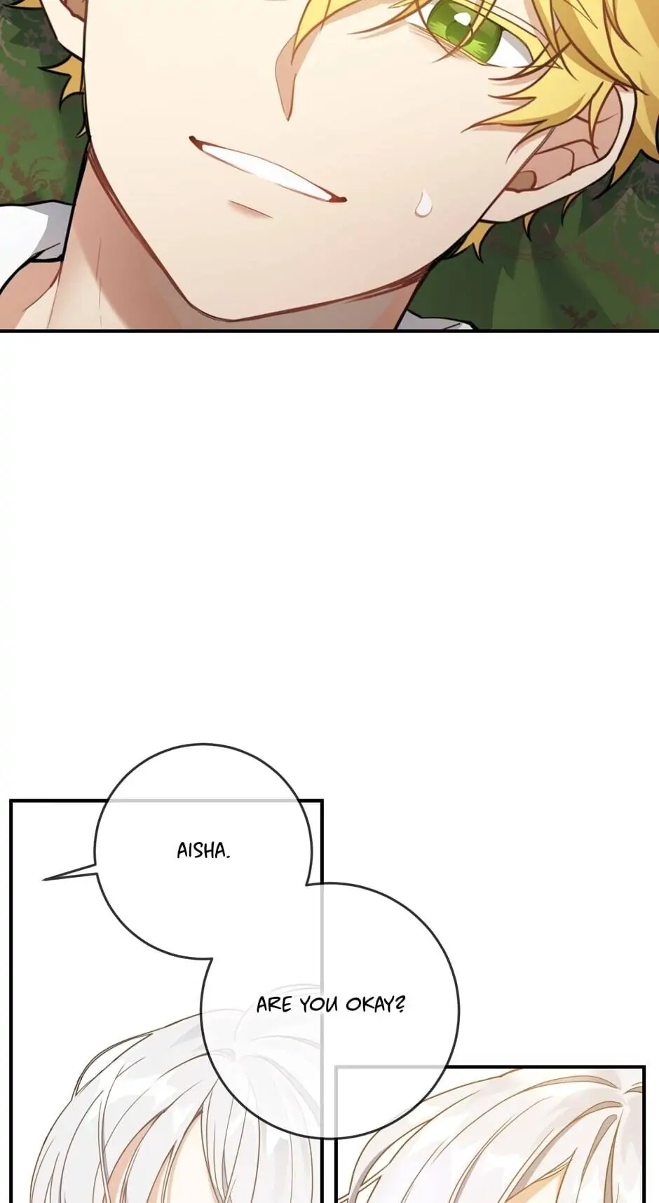 Into the Light Once Again [Official] - Chapter 24 manhwa