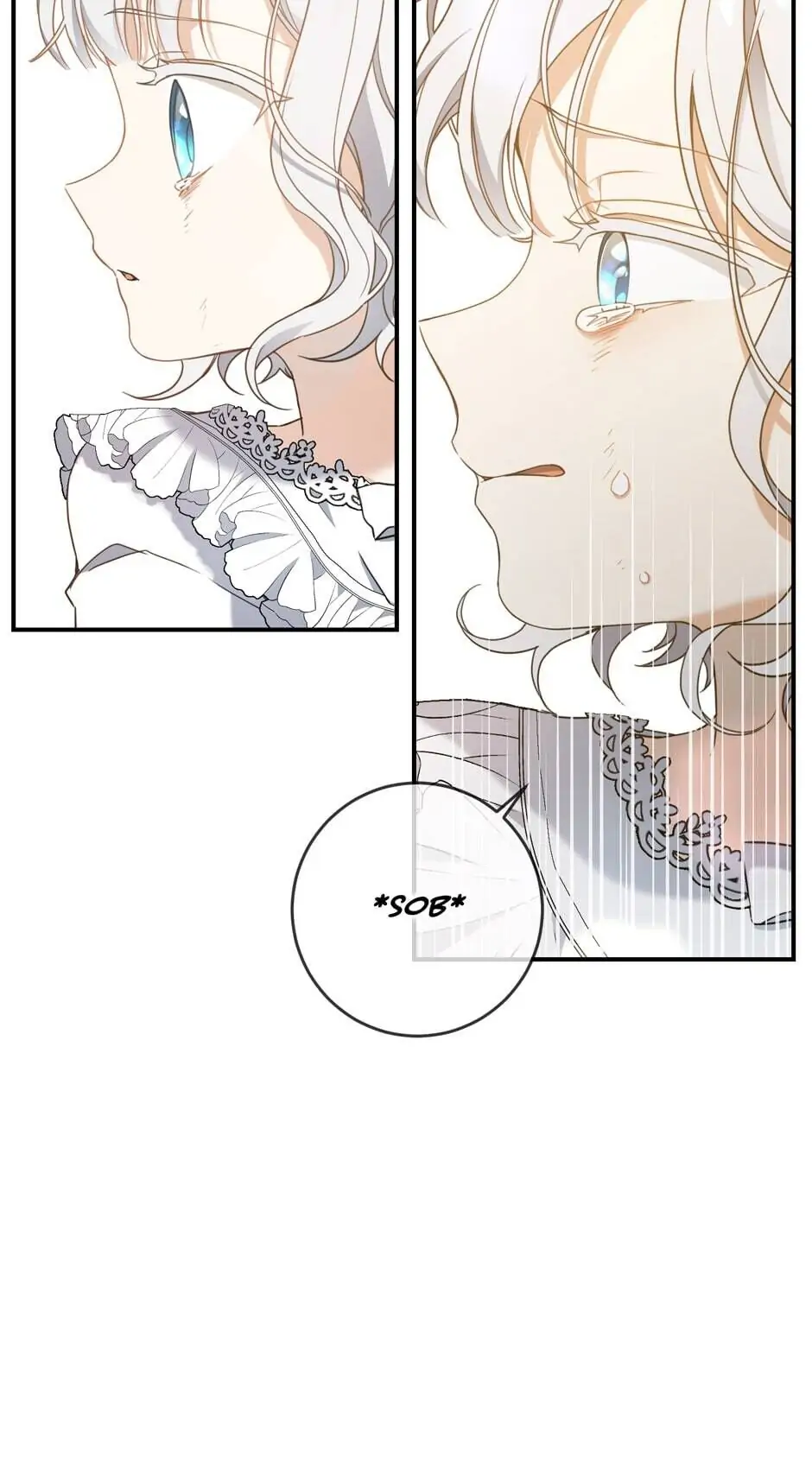 Into the Light Once Again [Official] - Chapter 24 manhwa