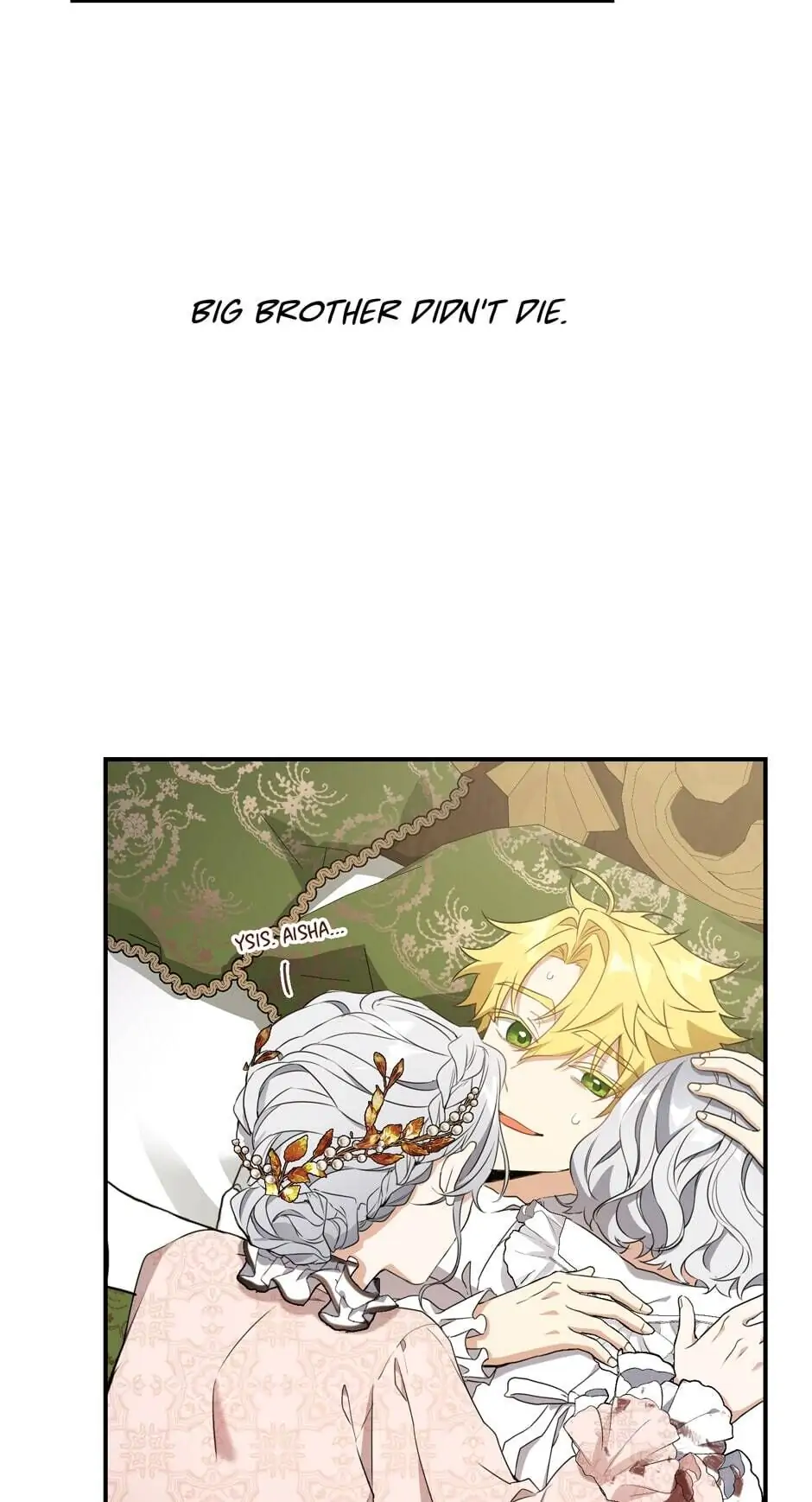 Into the Light Once Again [Official] - Chapter 24 manhwa
