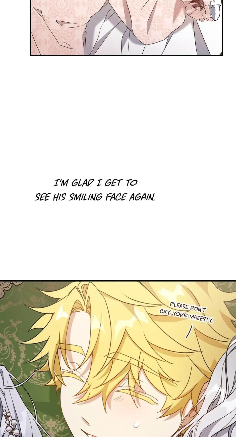 Into the Light Once Again [Official] - Chapter 24 manhwa