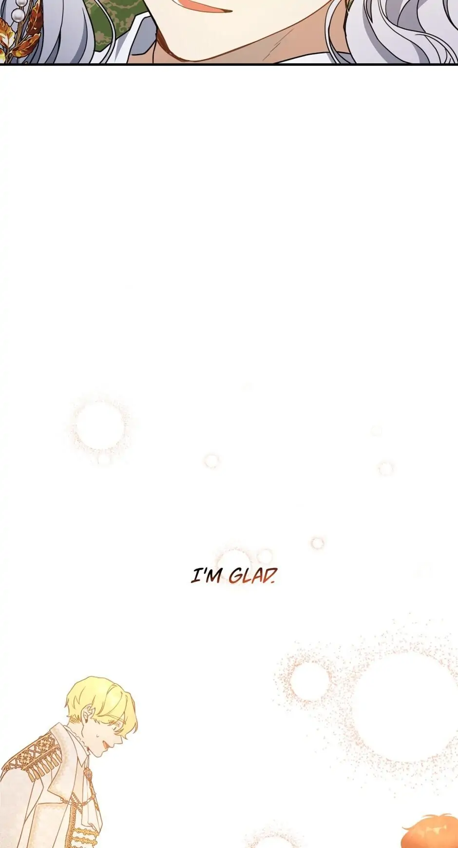 Into the Light Once Again [Official] - Chapter 24 manhwa