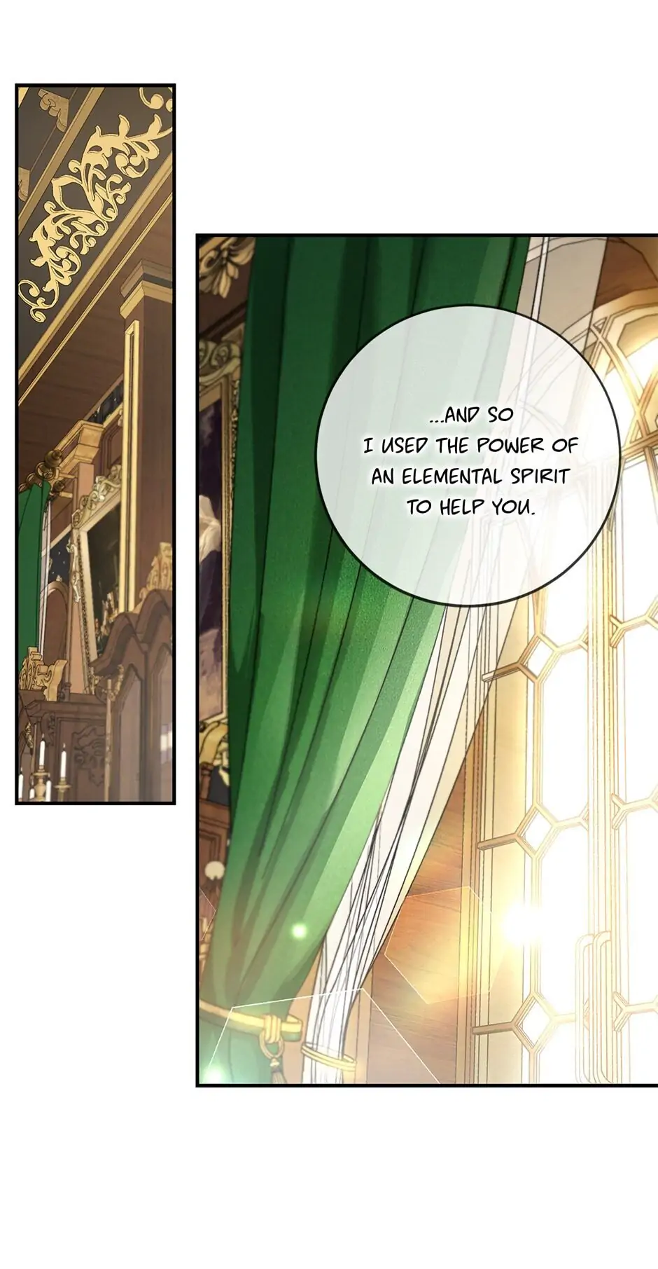 Into the Light Once Again [Official] - Chapter 24 manhwa