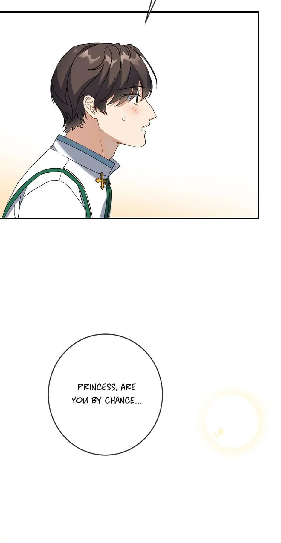 Into the Light Once Again [Official] - Chapter 24 manhwa