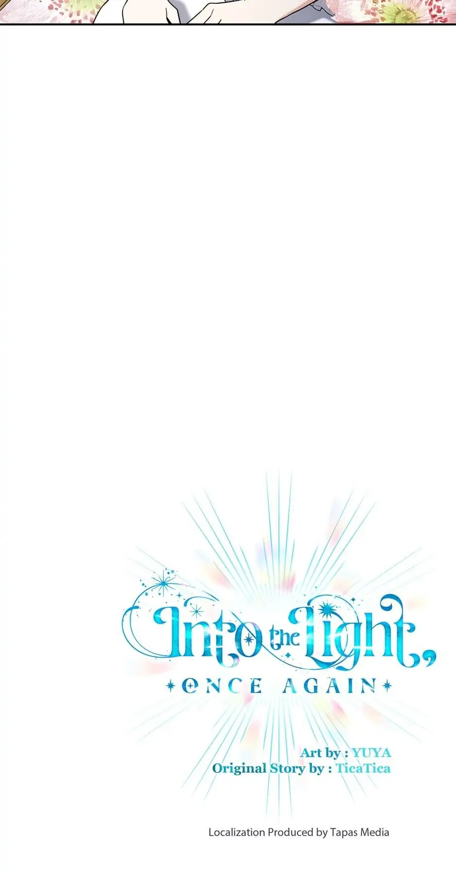 Into the Light Once Again [Official] - Chapter 24 manhwa
