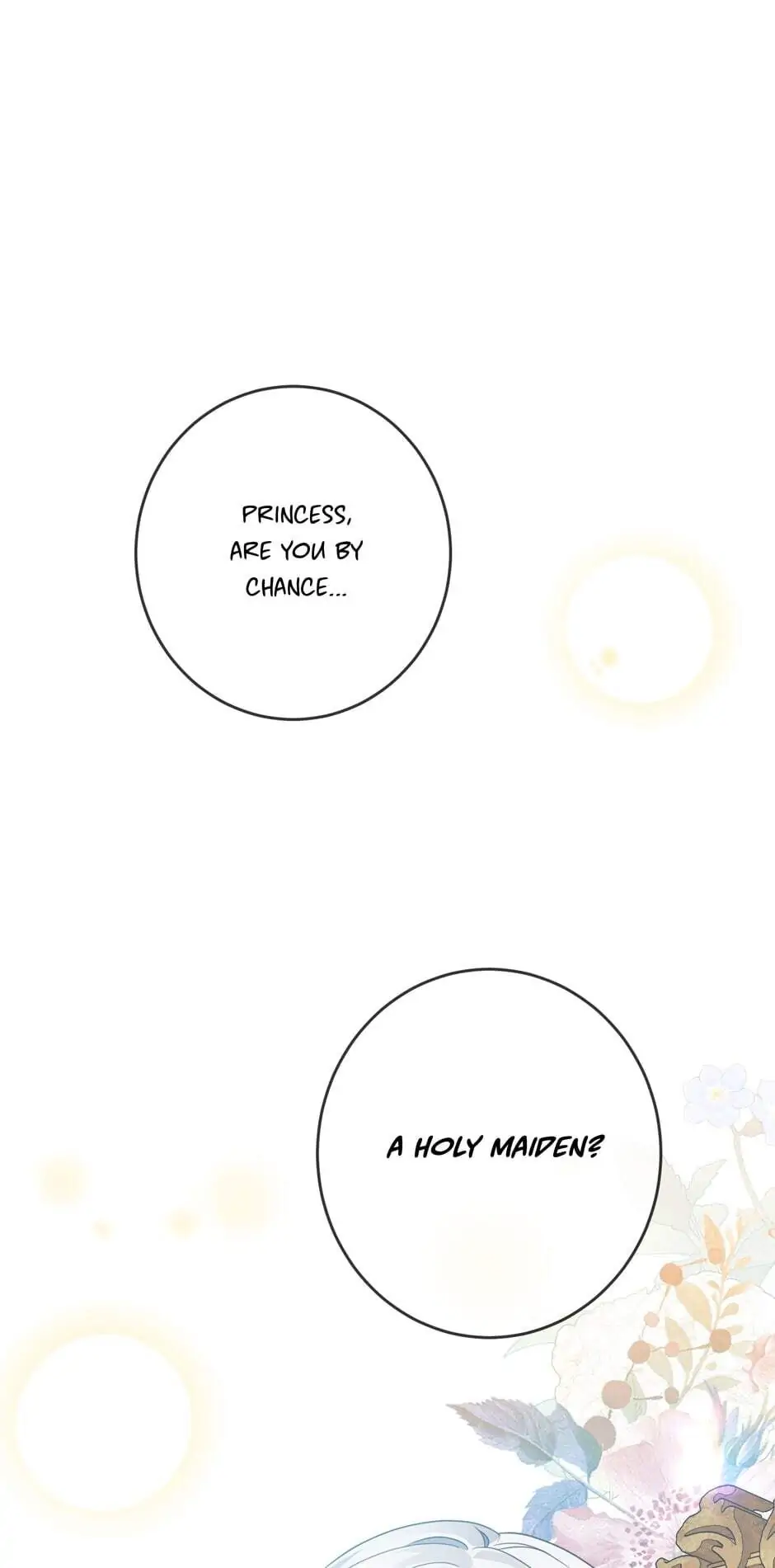 Into the Light Once Again [Official] - Chapter 25 manhwa