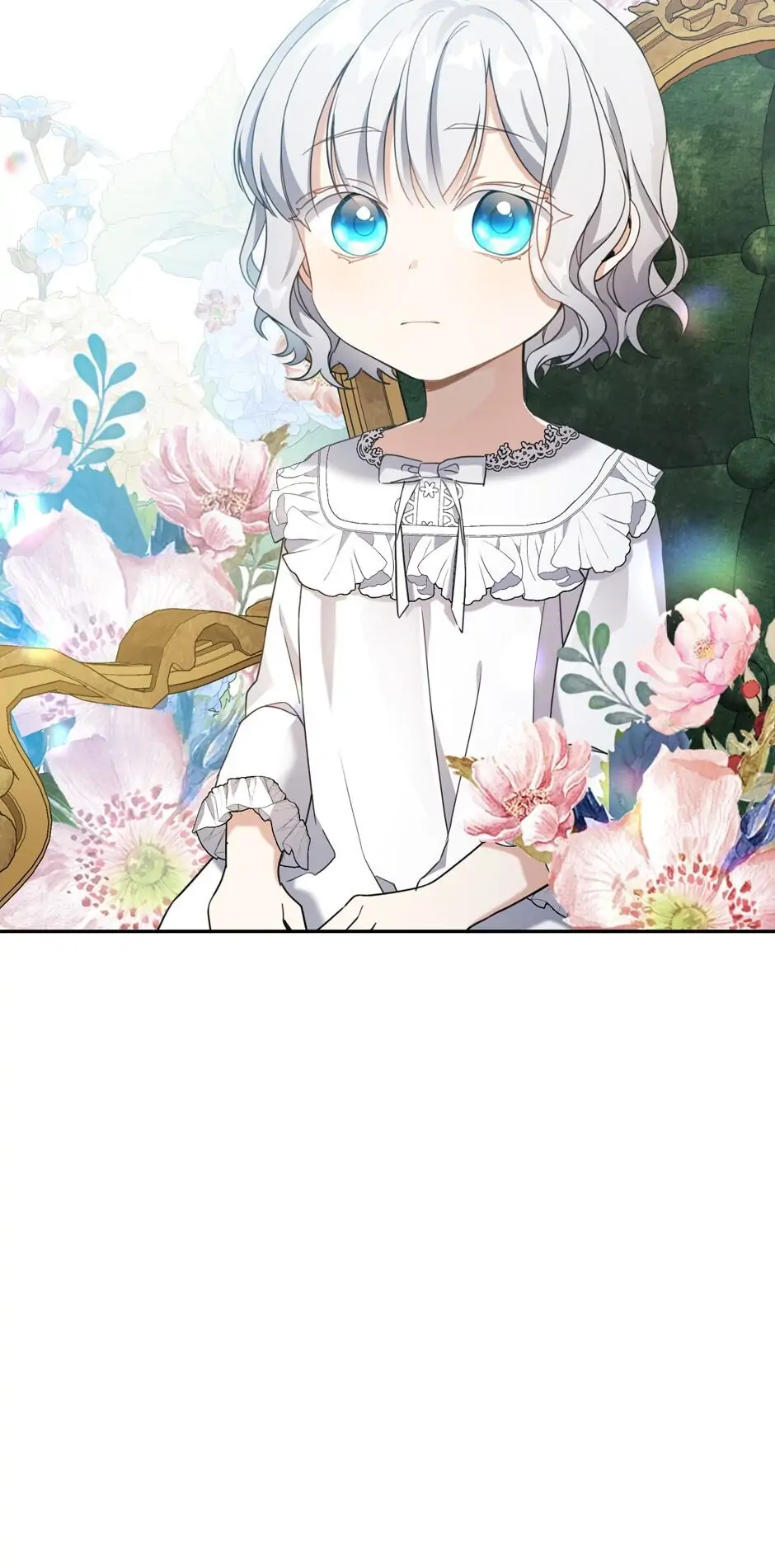 Into the Light Once Again [Official] - Chapter 25 manhwa