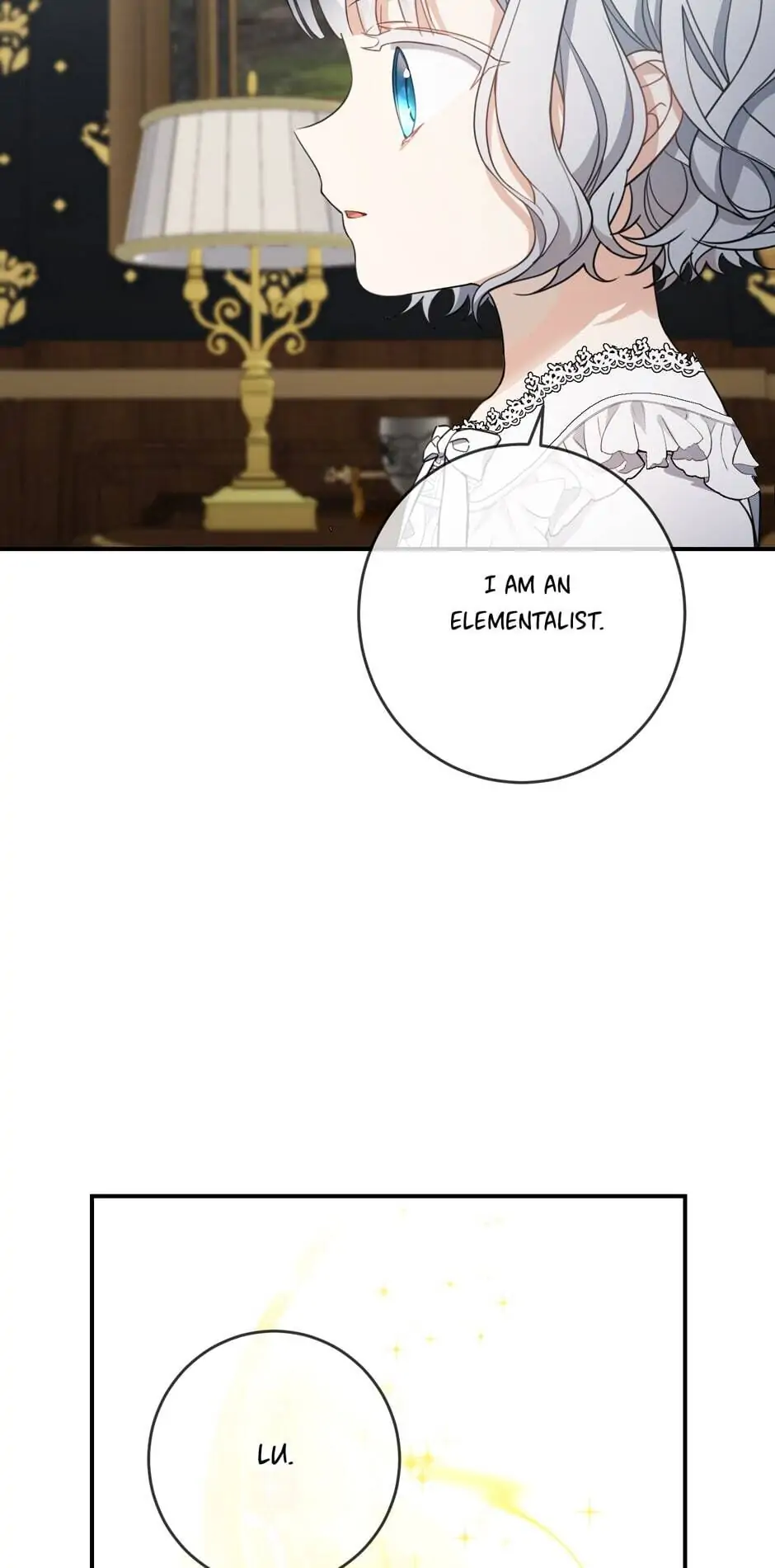 Into the Light Once Again [Official] - Chapter 25 manhwa