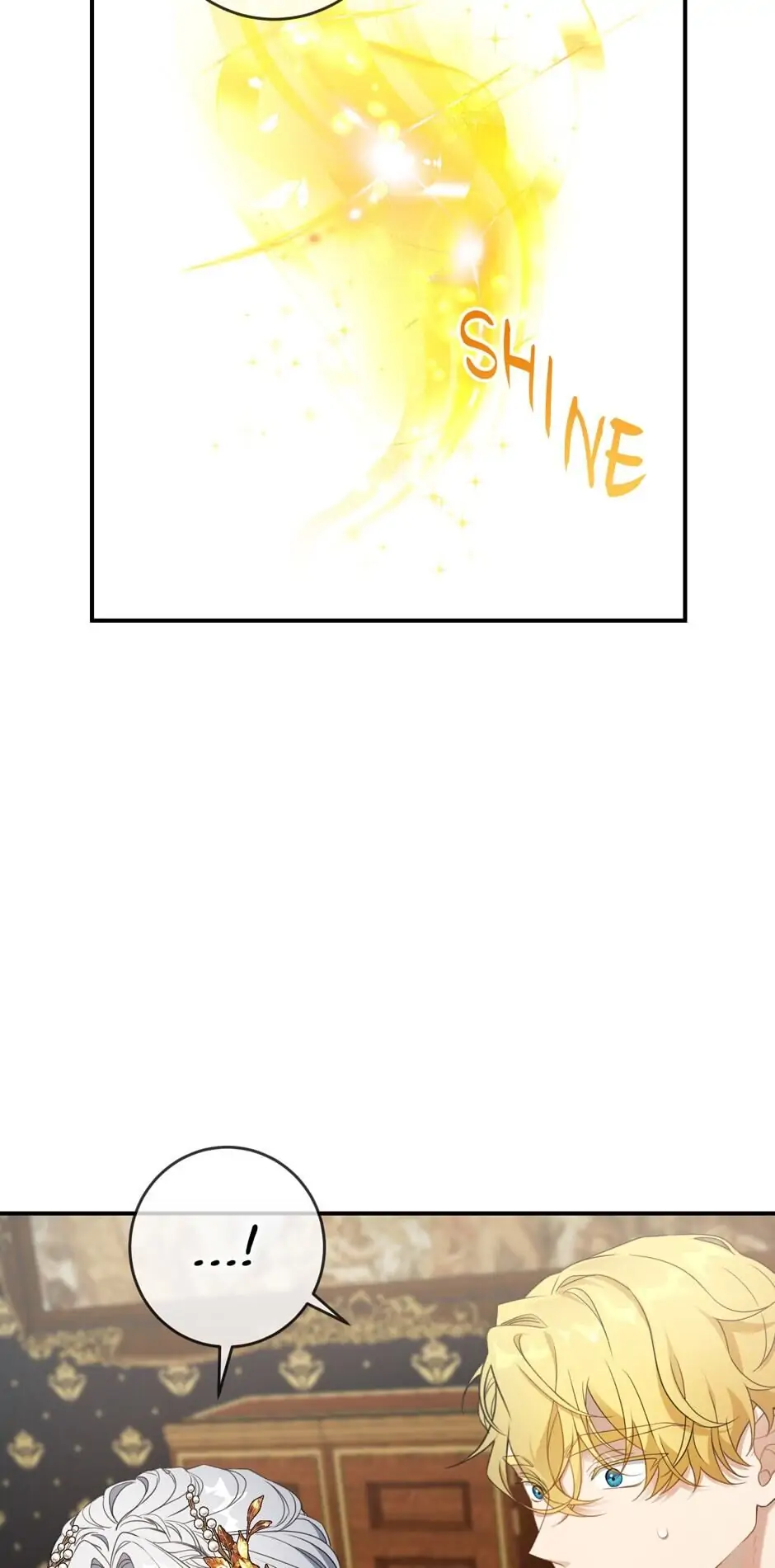 Into the Light Once Again [Official] - Chapter 25 manhwa
