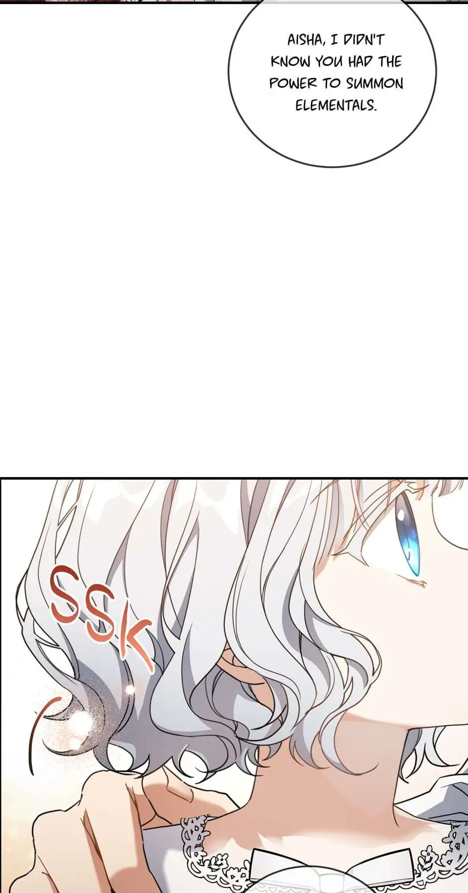 Into the Light Once Again [Official] - Chapter 25 manhwa