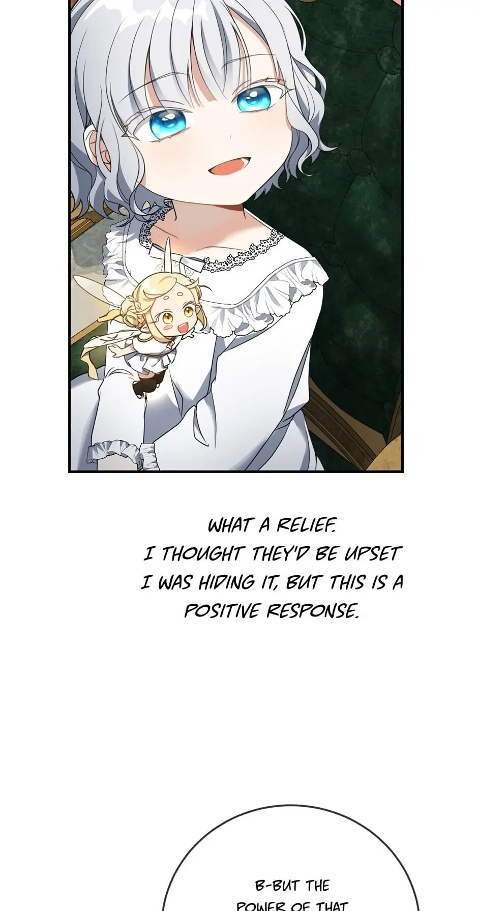 Into the Light Once Again [Official] - Chapter 25 manhwa