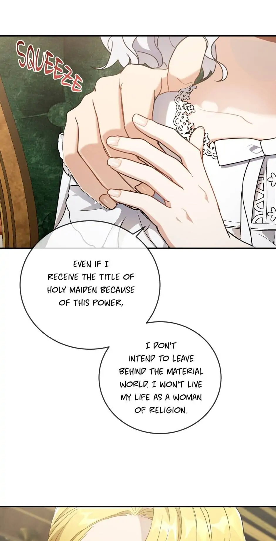 Into the Light Once Again [Official] - Chapter 25 manhwa