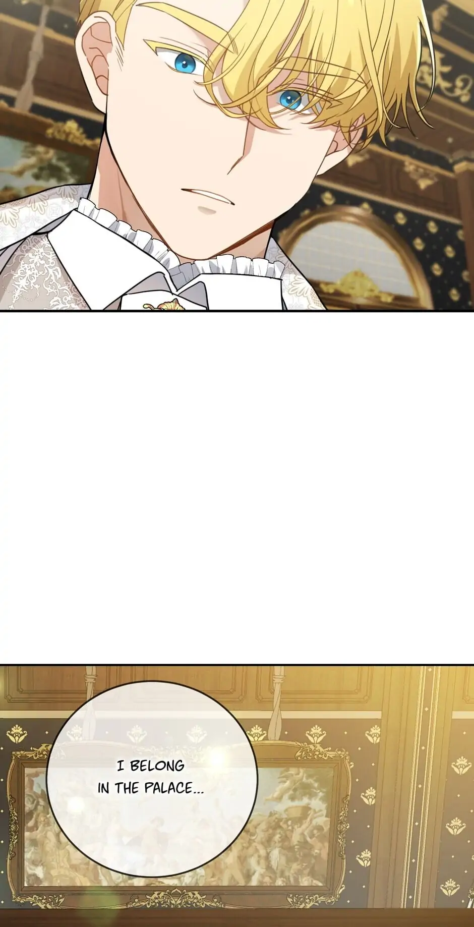 Into the Light Once Again [Official] - Chapter 25 manhwa