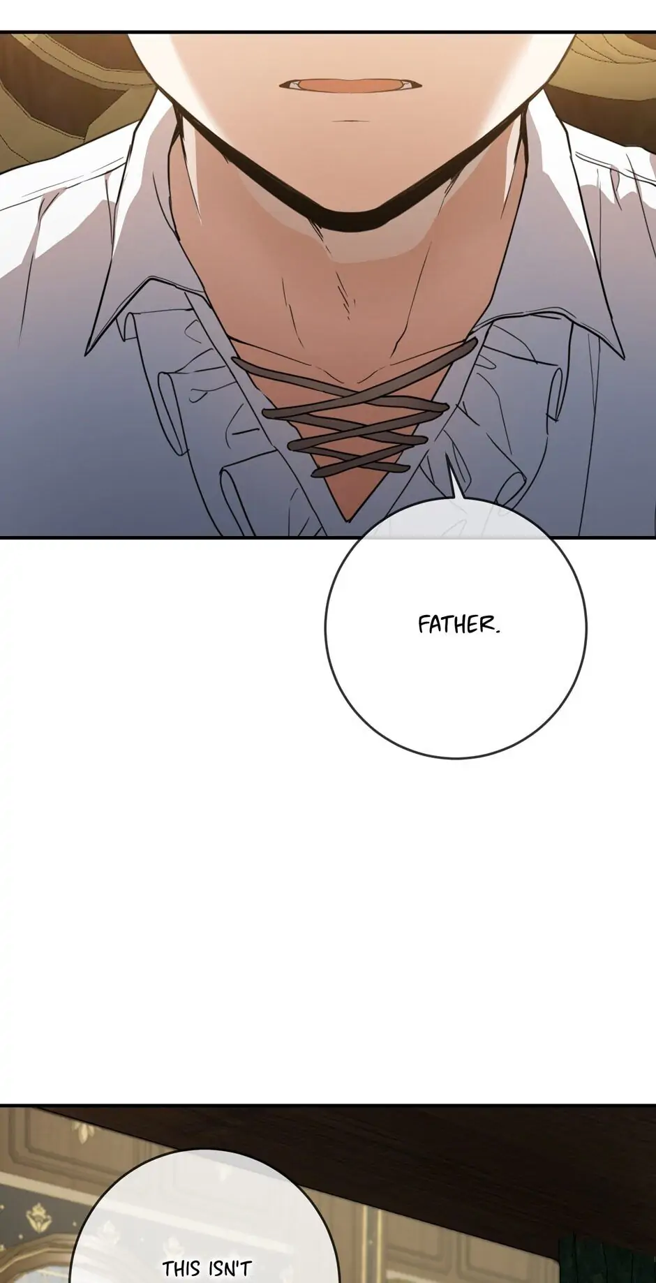 Into the Light Once Again [Official] - Chapter 25 manhwa