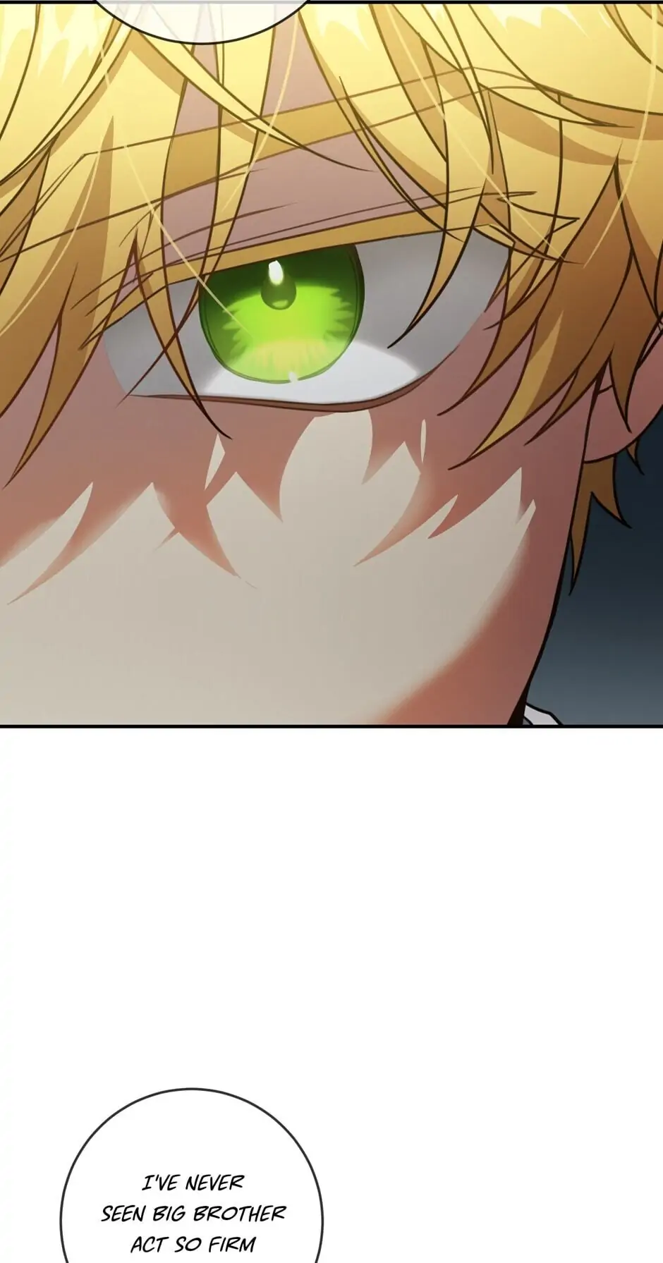 Into the Light Once Again [Official] - Chapter 25 manhwa